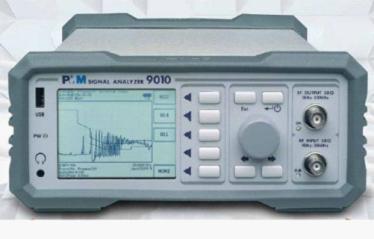 意大利PMM 9010电磁辐射分析仪