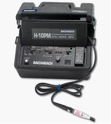 限时折扣 美国BACHARACH H-10PM便携式卤素检漏仪