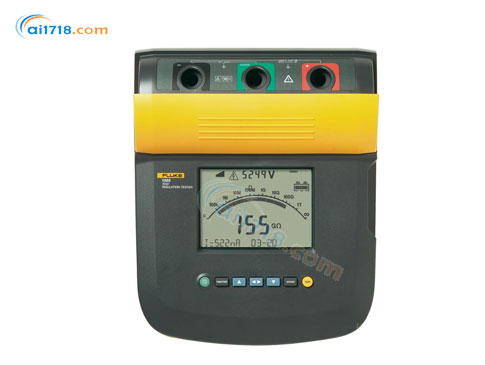 fluke1555