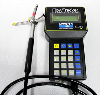 FlowTracker