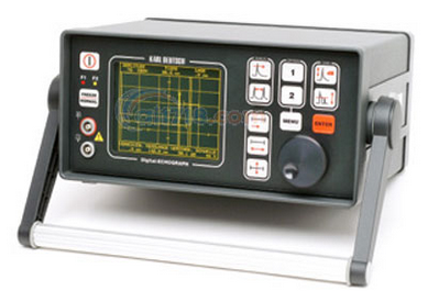超声波探伤仪