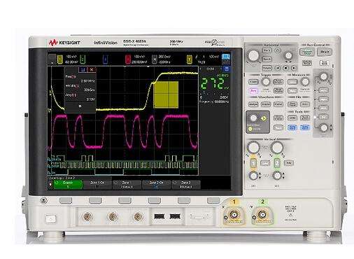 安捷伦DSOX4022A示波器