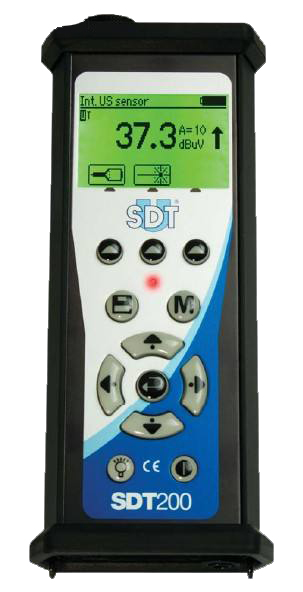 SDT200超声波检测仪