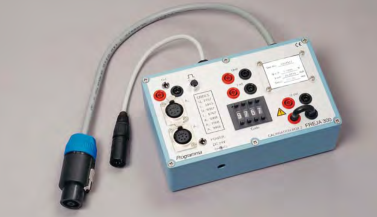 FREJA 546继电器测试系统-4