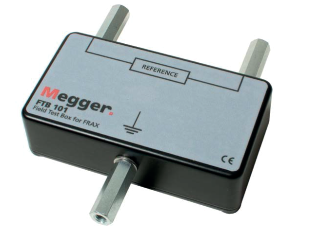Megger FRAX150,FRAX150扫频响应分析仪,FRAX150,绕组变形测试仪