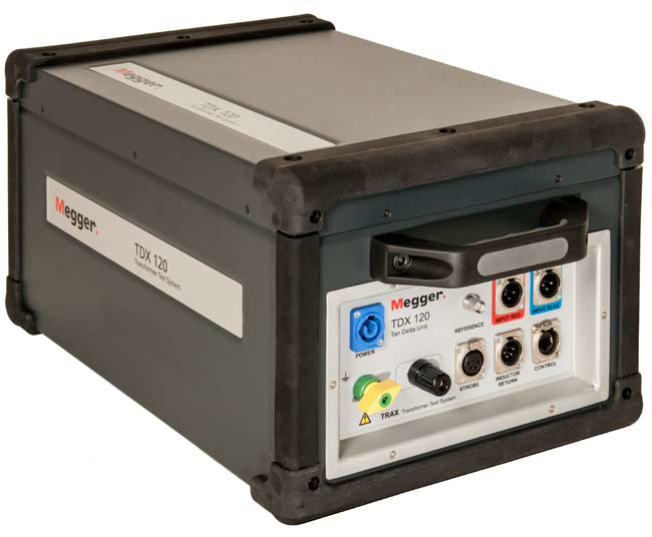 美国MEGGER TRAX280变压器及变电站测试系统,TRAX280变压器及变电站测试系统,TRAX280