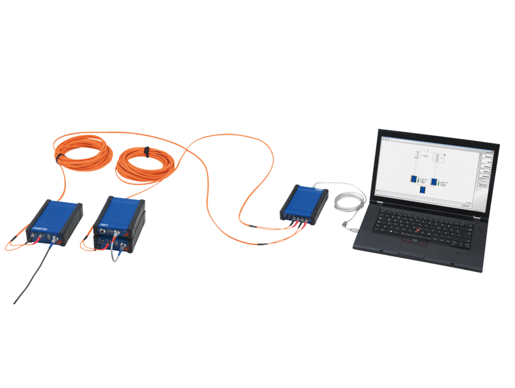 OMICRON TANDO 700 介質(zhì)損耗因數和電容的高精度測量與分析系統