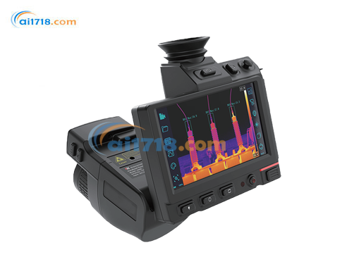UIT-1024手持式红外热像仪
