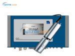 BLUEBOX-ISA在线光谱水质监测系统