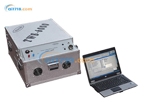 TWS系列高速直流断路器测试仪