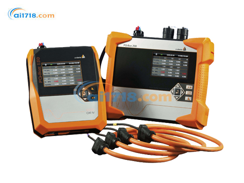 PQ-BOX150电能质量分析仪