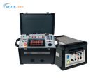 TRAX220/219 变压器及变电站测试系统