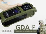 GDA-P化学战剂及剧毒物质检测仪