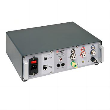 CDAX605 高精度电容和损耗因数测试仪