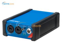 UHF 800 便携式超高频局部放电测量与分析系统