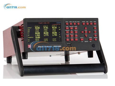 PPA500功率分析仪PPA1500