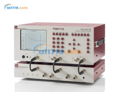 PSM1735频谱分析仪