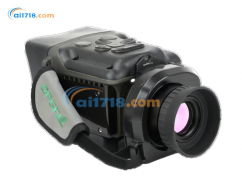 OPGAL EyeCGas™ 光学气体相机