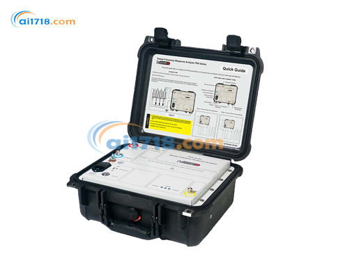 FRA500扫频响应分析仪