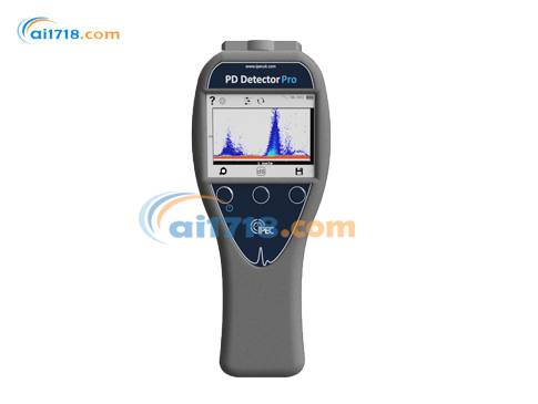 PD Detector Pro便携式局部放电检测仪