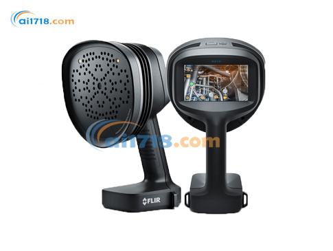 FLIR Si2-LD声学成像仪