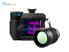 FLIR T840/T860/T865红外热像仪