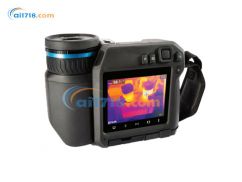 FLIR T530/T540/T560红外热像仪