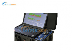 PrecisePD在线局部放电点测试和定位系统 PrecisePD在线局部放电点测试和定位系统