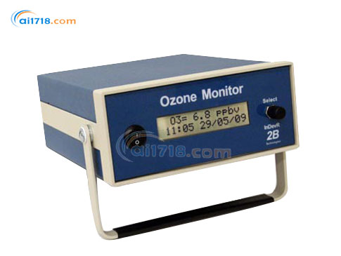 Model205型臭氧检测仪