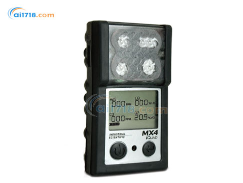 MX4多气体检测仪