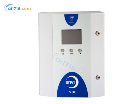 ENVI-VOC敏感复合气体VOC分析仪
