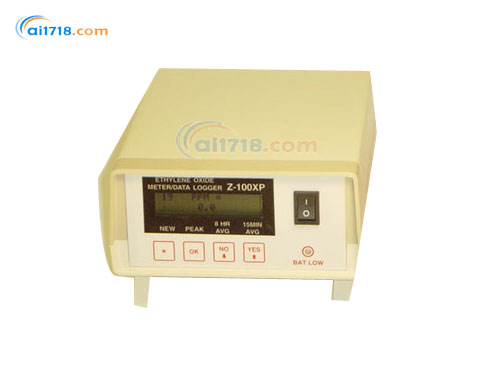 Z-900XP泵吸式硫化氢检测仪