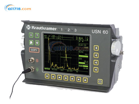 USN 60超声波探伤仪