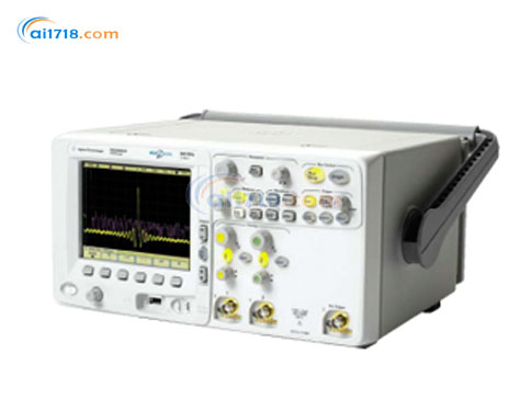 MSO6032A 混合信号示波器
