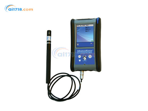 Advancedsense便携式多功能空气质量检测系统