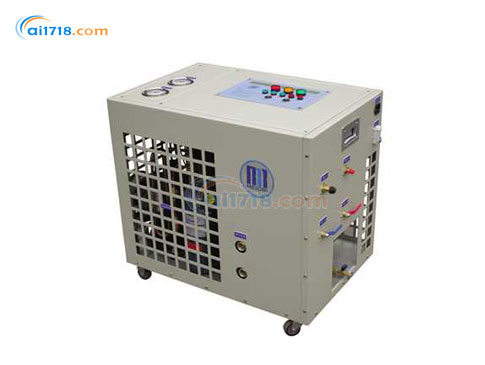 MDR-1217B制冷剂回收机