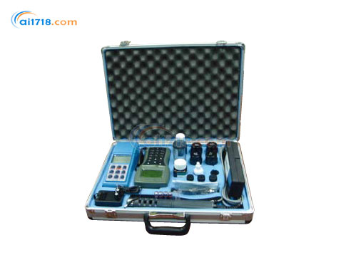 HI9419型便携式多参数水质测定仪