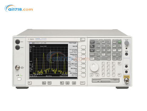 E4445A PSA频谱分析仪