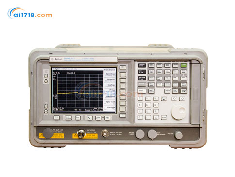 E4404B ESA-E频谱分析仪