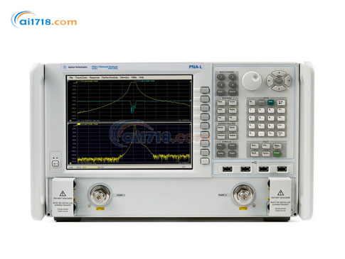 N5234A PNA-L微波网络分析仪