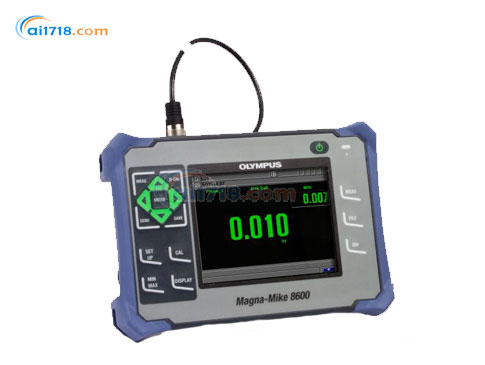 Magna-Mike 8600精密测厚仪