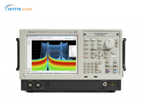 RSA5103A频谱分析仪