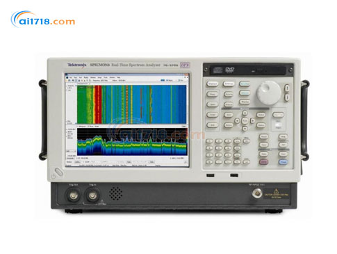 SPECMON6频谱分析仪