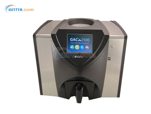 GAC2500谷物快速水分测定仪
