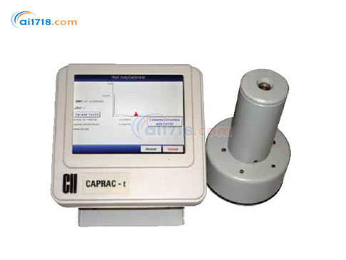 CAPRAC-t井型计数器