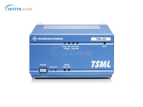 TSML无线网络分析仪