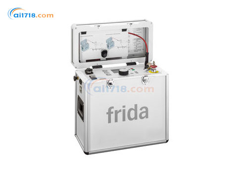 frida VLF测试诊断仪