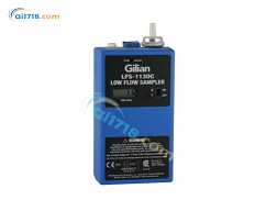 Gilian LFS-113个体低流量采样泵