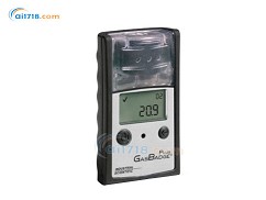 GasBadge plus二氧化氮检测仪