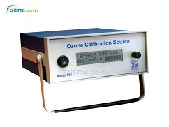 Model306臭氧分析仪校准器